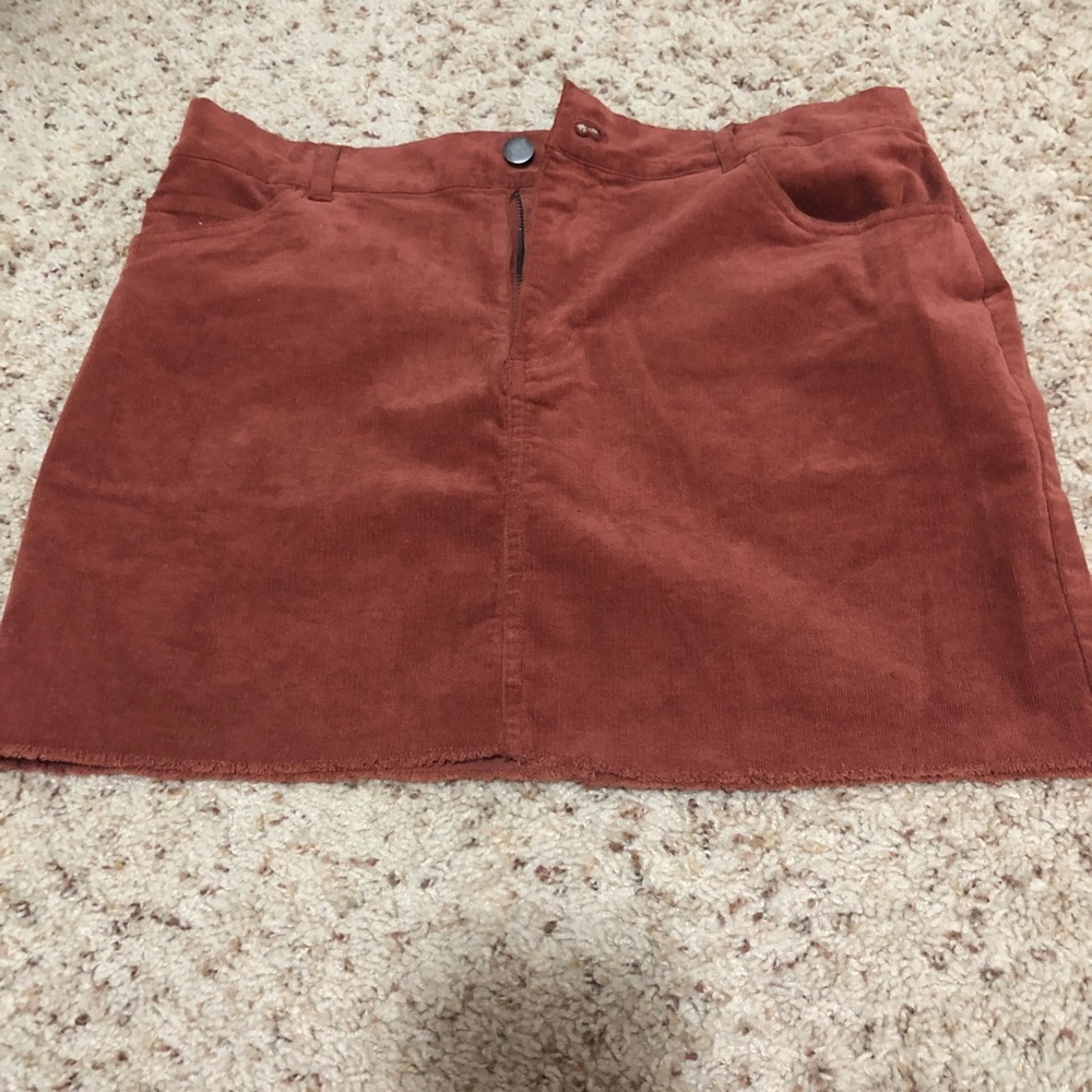 Skirt